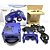 Gamecube Azul, Na Caixa, Com 1 Controle Original, Nintendo (Usado) - Imagem 2