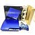 PlayStation 3 Slim, Azul, Ed Gran Turismo, 160GB, Na Caixa Seriado, PS3, (Usado) - Imagem 1