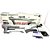 Super Scope 6, Na Caixa, Original, Nintendo (Usado) - Imagem 1