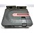 Console Sharp Twin Famicom (AN-500B), Original (Usado) - Imagem 1