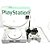 PlayStation 1, Na Caixa Seriado, 1 Controle, Modelo SCPH-5000, PS1, (Usado) - Imagem 1