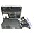PlayStation 2, Midnight Black, Na Caixa Seriado, 1 Controle, Modelo SCPH-50000 NB, PS2, (Usado) - Imagem 2