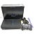 PlayStation 2, Midnight Black, Na Caixa Seriado, 1 Controle, Modelo SCPH-50000 NB, PS2, (Usado) - Imagem 1