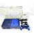 PlayStation 2, Ocean Blue, Na Caixa Seriado, Modelo SCPH 37000, PS2, (Usado) - Imagem 2