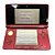Nintendo 3DS, Vermelho Original Nintendo (Usado) - Imagem 1