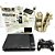 PlayStation 3 Super Slim, Yakuza 5 Emblem Edition, Na Caixa Seriado, 250GB, PS3 (Usado) - Imagem 2