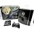 PlayStation 3 Fat, Edição Final Fantasy, Na Caixa Seriado, Modelo CECHQ 00, PS3, (Usado) - Imagem 1