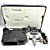 Console Nintendo 64, Na Caixa, Manual Seriado, 1 Controle, Original Nintendo (Usado) - Imagem 2