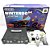Console Nintendo 64, Na Caixa, Manual Seriado, 1 Controle, Original Nintendo (Usado) - Imagem 1
