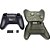 Controle Gamepad GameSir, Sem Fio, Bluetooth, 2.4ghz, Seminovo - Imagem 3
