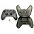 Controle Gamepad GameSir, Sem Fio, Bluetooth, 2.4ghz, Seminovo - Imagem 1