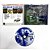 Madden NFL 2000, Original PS1 Americano (Usado) - Imagem 3