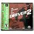 Driver 2, Original PS1 Americano (Usado) - Imagem 1