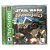 Star Wars Episode 1 Jedi Power Battles, Original PS1 Americano (Usado) - Imagem 1