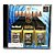 Jissen Pachi-Slot Hisshouhou! Hisshouhou! 5, Original PS1 JP (Usado) - Imagem 1