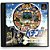Hissatsu Pachinko Station 3: Genshijin ga Ippai, Original PS1 JP (Usado) - Imagem 1