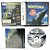 Sidewinder, Original PS1 JP (Usado) - Imagem 3