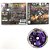 Steel Harbinger, Original PS1 Americano (Usado) - Imagem 3
