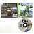 Croc: Legend Of The Gobbos, Original PS1 Americano (Usado) - Imagem 3