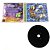 Crash Bandicoot 3 Warped, Original PS1 Americano (Usado) - Imagem 3