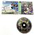 Crash Bandicoot 3 Warped, Original PS1 Americano (Usado) - Imagem 2
