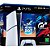 Playstation 5 Slim, Digital Edition, Astro Bot + Gran Turismo 7, Modelo CFI-2114, Nacional, Seminovo - Imagem 1