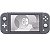 Nintendo Switch LITE, Cinza, Seminovo - Imagem 1