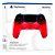 Controle PS5 DualSense, Hyperpop, Techno Red, Vermelho, Sony, (Novo, Lacrado) - Imagem 1