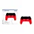 Controle PS5 DualSense, Hyperpop, Techno Red, Vermelho, Sony, (Novo, Lacrado) - Imagem 7