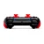 Controle PS5 DualSense, Hyperpop, Techno Red, Vermelho, Sony, (Novo, Lacrado) - Imagem 6