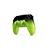 Controle PS5 DualSense, Hyperpop, Remix Green, Verde, Sony, (Novo, Lacrado) - Imagem 4