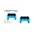 Controle PS5 DualSense, Hyperpop, Rhythm Blue, Azul, Sony, (Novo, Lacrado) - Imagem 7