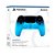Controle PS5 DualSense, Hyperpop, Rhythm Blue, Azul, Sony, (Novo, Lacrado) - Imagem 1