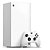 Xbox Series X, 1TB SSD, All-Digital, Branco, SEM CAIXA, USADO - Imagem 1