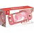 Nintendo Switch LITE, Coral, Seminovo - Imagem 1