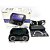 PSP GO, Na Caixa Seriado, Modelo PSP-N1010 PB, Original Sony, Usado - Imagem 1