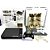 PlayStation 3 Super Slim, Yakuza 5 Emblem Edition, Na Caixa Seriado, 250GB, PS3 (Usado) - Imagem 2