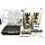 PlayStation 3 Super Slim, Yakuza 5 Emblem Edition, Na Caixa Seriado, 250GB, PS3 (Usado) - Imagem 1