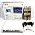 PlayStation 3 Super Slim, Branco, Na Caixa Seriado, 250GB, Console PS3, (Usado) - Imagem 2