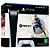 Playstation 5 Fat, Digital Edition, Na Caixa, Sem Jogo, Modelo CFI-1114B, Nacional, SEMINOVO - Imagem 1