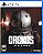 Cronos The New Dawn - PS5 (Mídia Física) - Novo, Lacrado - Imagem 1