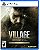 Resident Evil Village Gold Edition - PS5 (Mídia Física) - Novo, Lacrado - Imagem 1