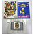 Mario Party, Nintendo 64 JP Original com caixa  (Usado) - Imagem 2