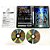 Kingdom Hearts II Final Mix, PS2 Japonês Original (Mídia Física) - Usado - Imagem 3