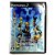 Kingdom Hearts II Final Mix, PS2 Japonês Original (Mídia Física) - Usado - Imagem 1