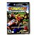 Mario Kart Double Dash, Gamecube Americano Original (Mídia Física) - Usado - Imagem 1