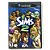 The Sims 2, Gamecube Americano Original (Mídia Física) - Usado - Imagem 1