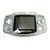 Game Boy Advance, Transparente, GBA, Original, Nintendo (Usado) - Imagem 1