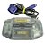 Game Boy Advance, Transparente, GBA, Original, Nintendo (Usado) - Imagem 2