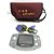 Game Boy Advance, Transparente, GBA, Original, Nintendo (Usado) - Imagem 3